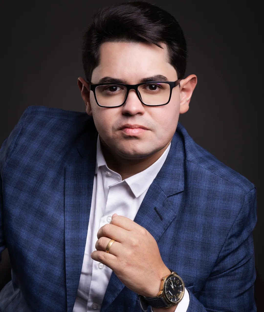 Dr. Juan Henrique Gomes